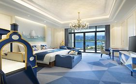 Crowne Plaza Dongying By Ihg